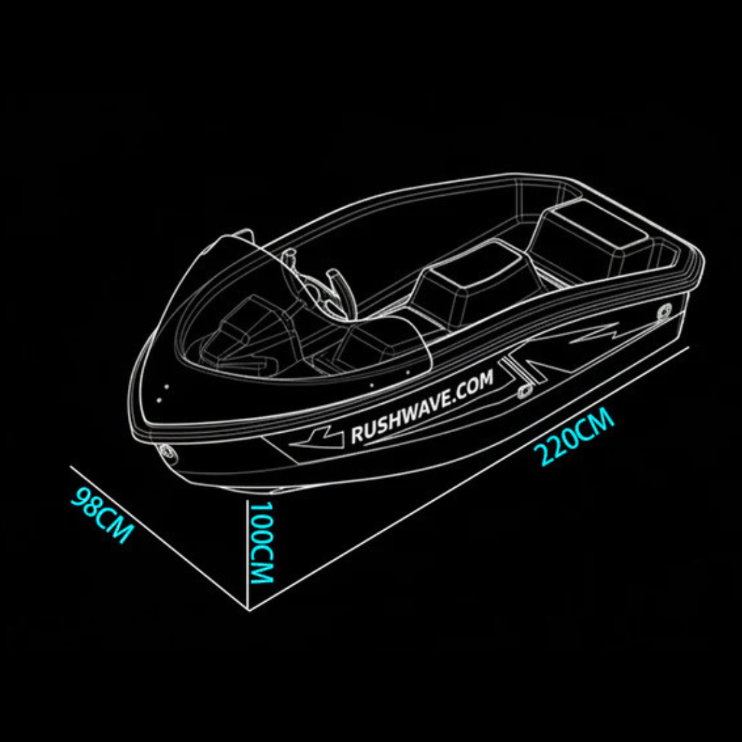 TideJet