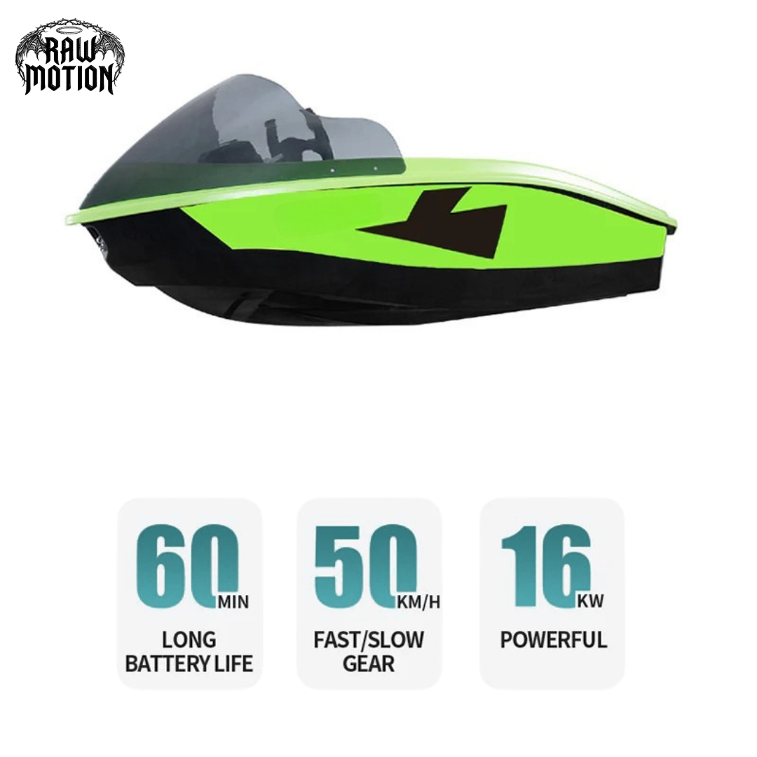TideJet