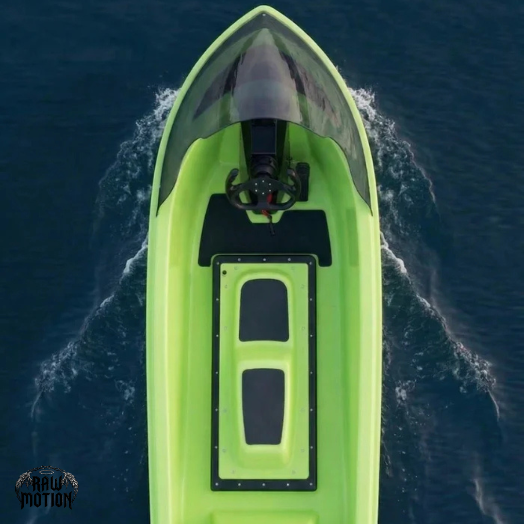 TideJet