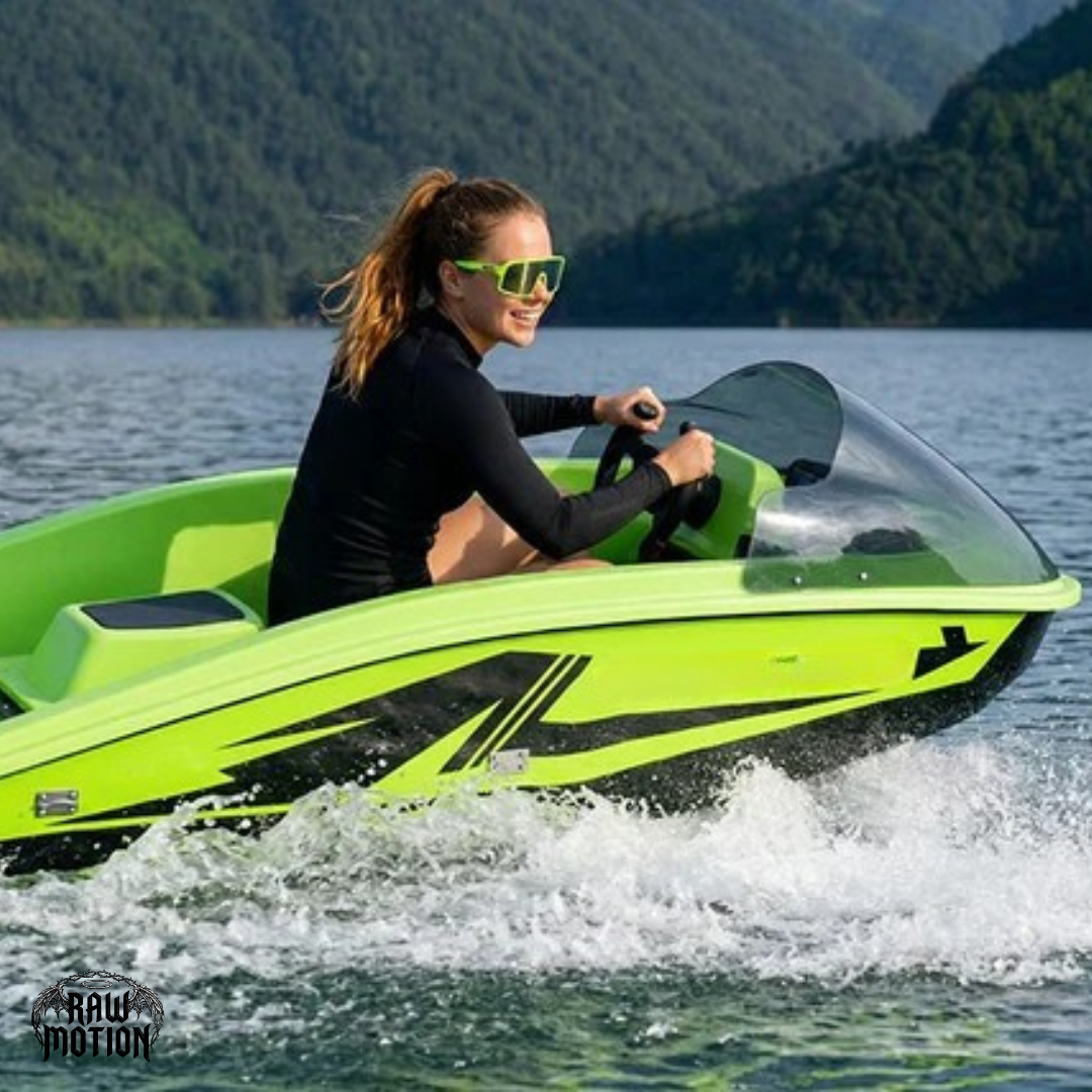 TideJet