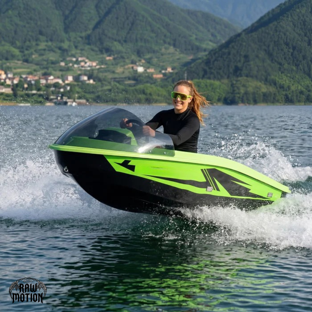 TideJet