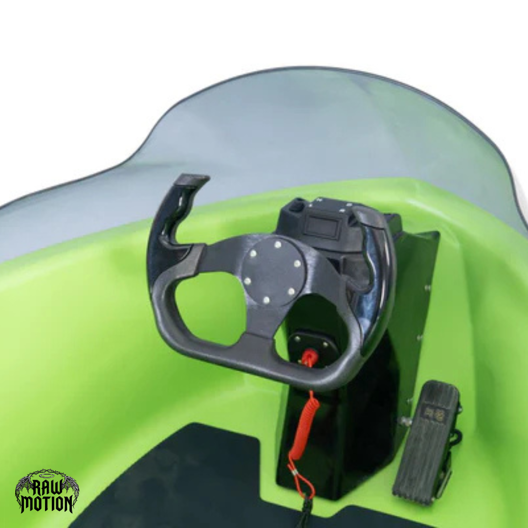 TideJet