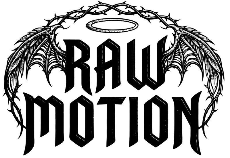 Raw Motions